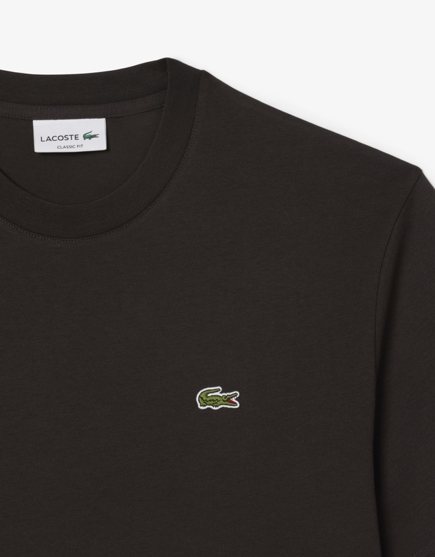Lacoste - Essential Classic Fit T-Shirt