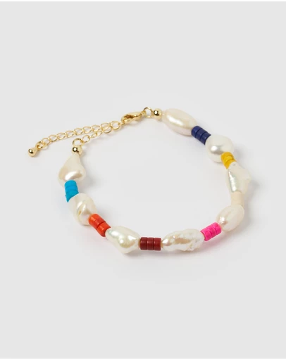 Miz Casa and Co - Kaya Bracelet