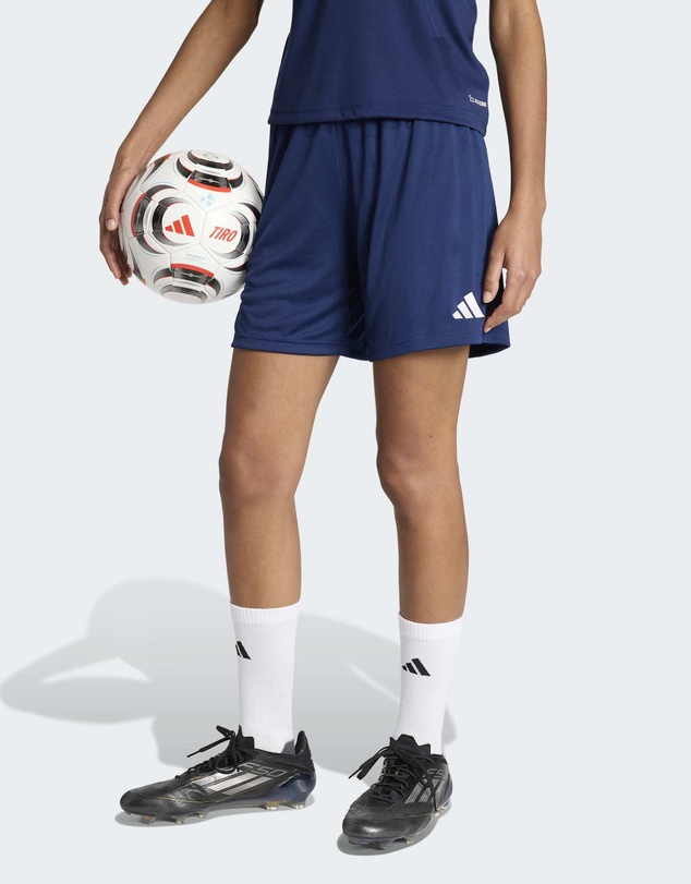 adidas Performance - Entrada26 Football Shorts Womens
