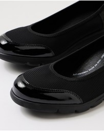 Rockport - Brillion Ro