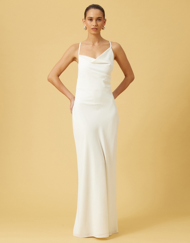CHANCERY - Katie Maxi Dress
