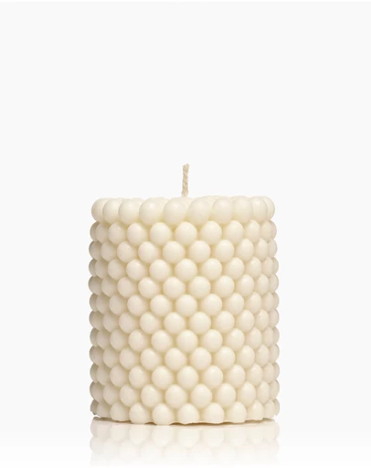 XRJ Celebrations - The Fizz Candle