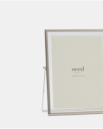 Seed Heritage - Miles Small Photo Frame