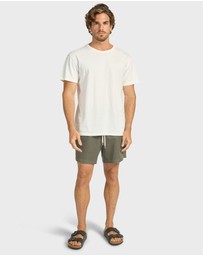Academy Brand - Teamster Boardy