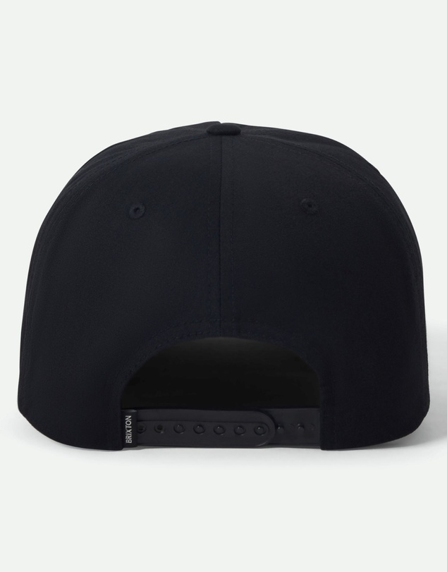 Brixton - Beekman Snapback