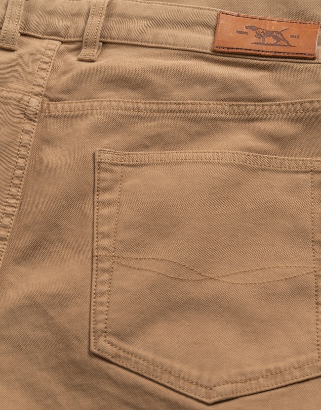 Rodd & Gunn - Motion 2 Straight Jean Short Leg
