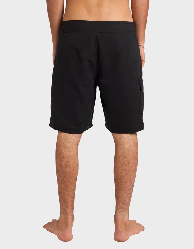 Quiksilver - Mens Big Country 19