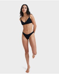 Roxy - Womens Kauai Bikini Bottom