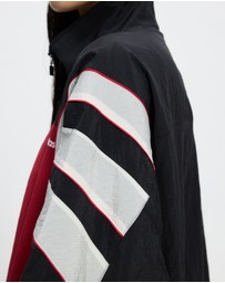 adidas Originals - Santiago Woven Track Top