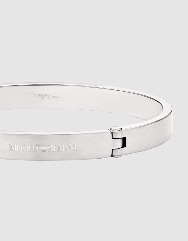 Emporio Armani - Silver Bracelet