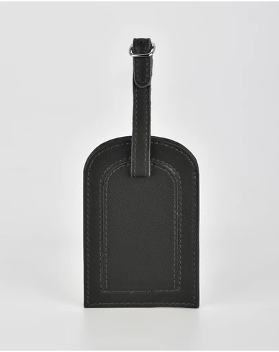 Cobb & Co - Miabella (Set of 2) Leather Luggage Tags