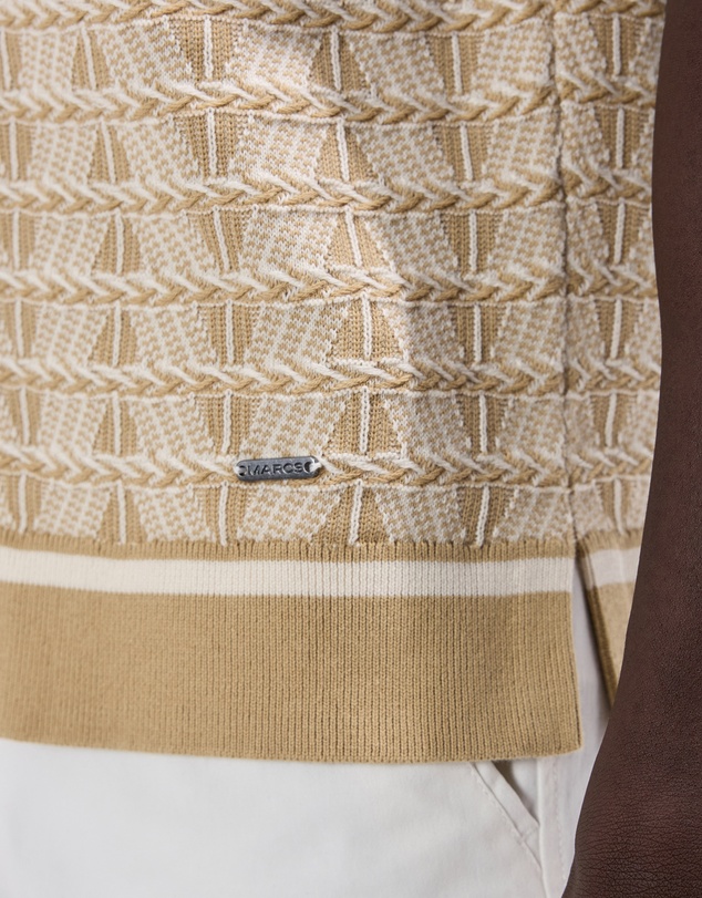 Marcs - Sheppard Knit Shirt