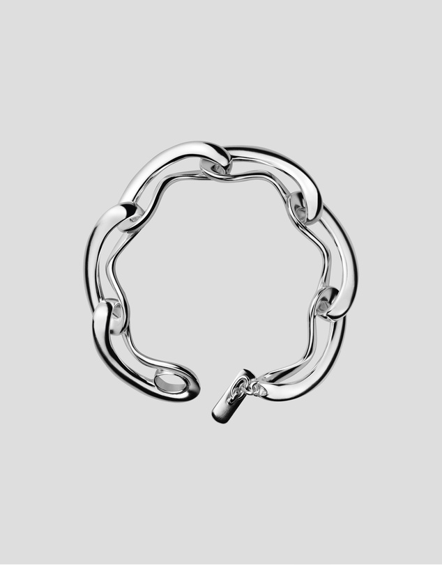 Georg Jensen - Infinity Bracelet
