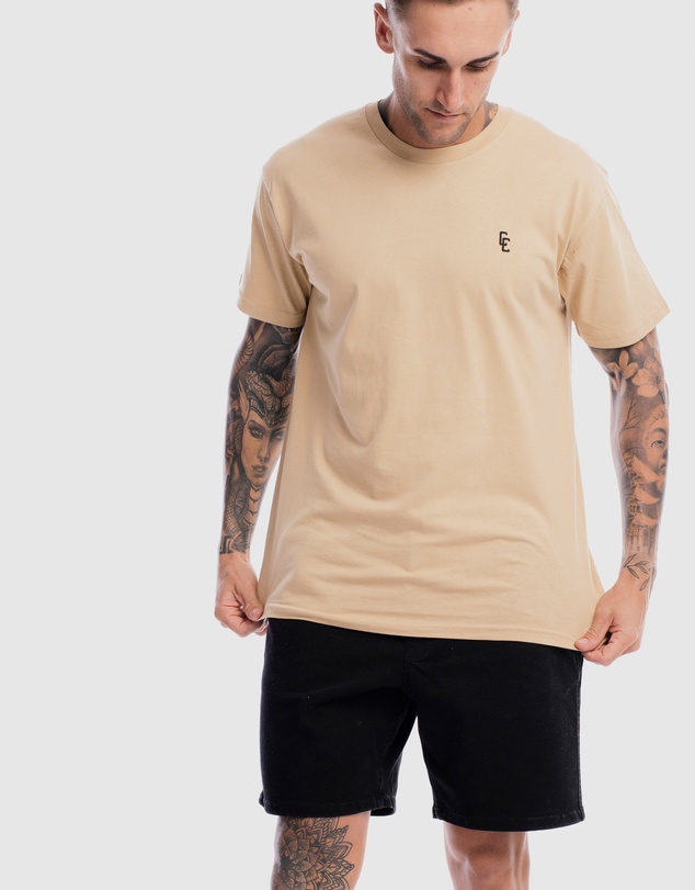 Counter Culture - Cypher Rise Tee