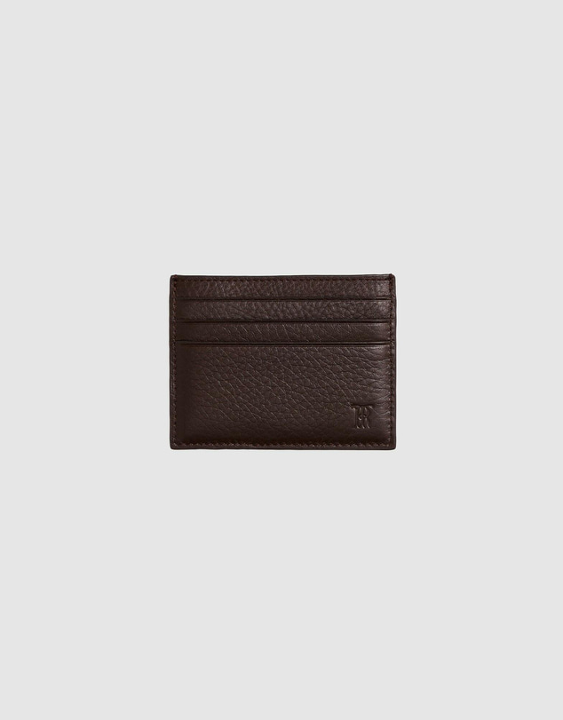 Trenery - Argyle Cardholder