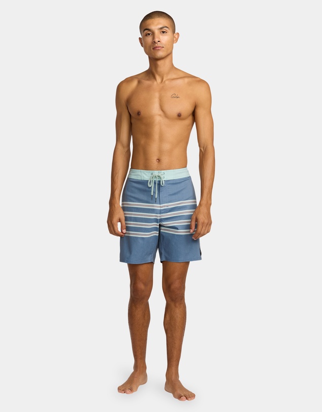 RVCA - Mens County Line 18