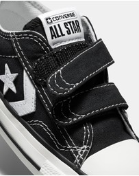 Converse - Star Player 76 Easy-On - Kids-Teens