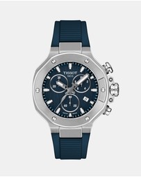 Tissot - T-Race Quartz Chronograph 38mm