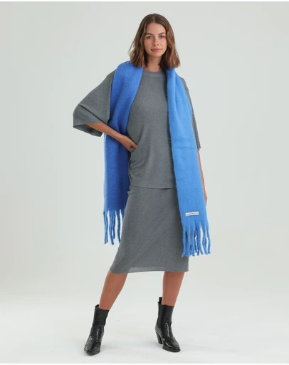 Morgan & Taylor - Cosette Scarf