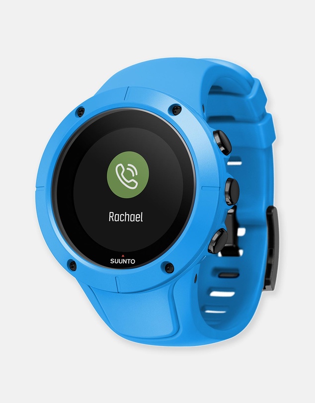 Suunto - Spartan Trainer Wrist HR