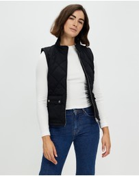 R.M.Williams - Willippa Vest