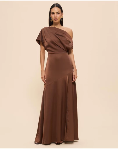 CHANCERY - Nectar Dress