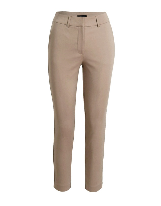 Forcast - Safira High-Waist Trousers