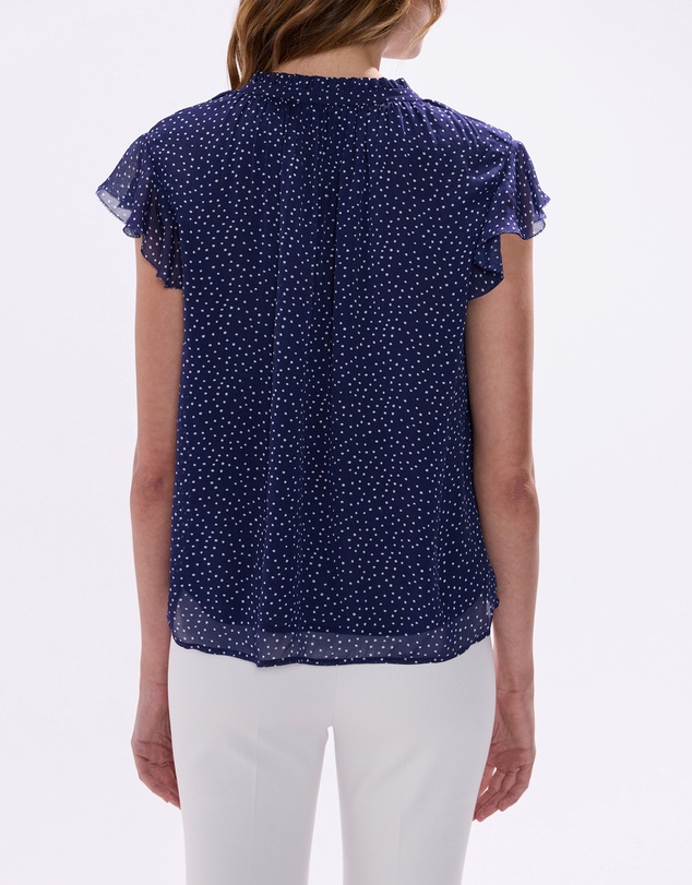 Marcs - Empire Of Spots Top