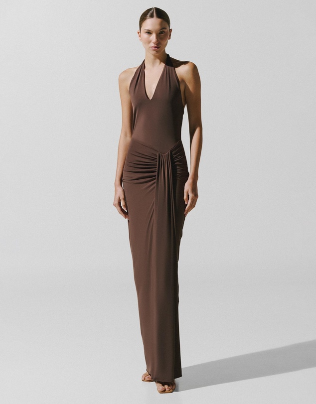 Baobab - Donatella Maxi Dress