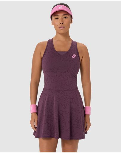 Dark Aubergine