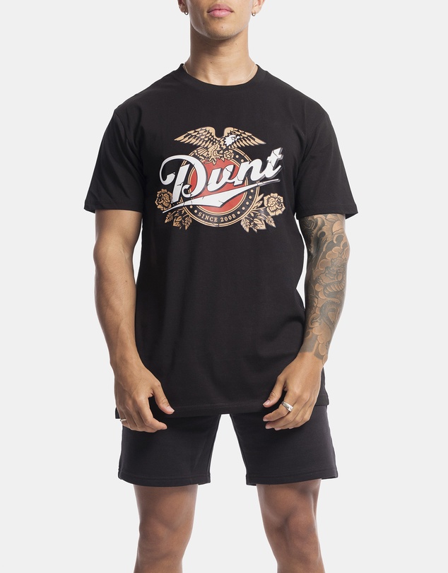DVNT - Vintage Craft Tee