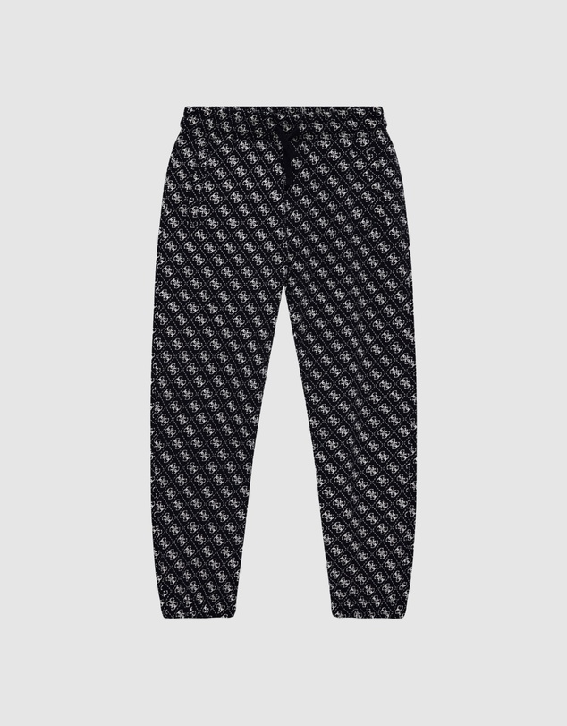 GUESS - Logo Active Pants