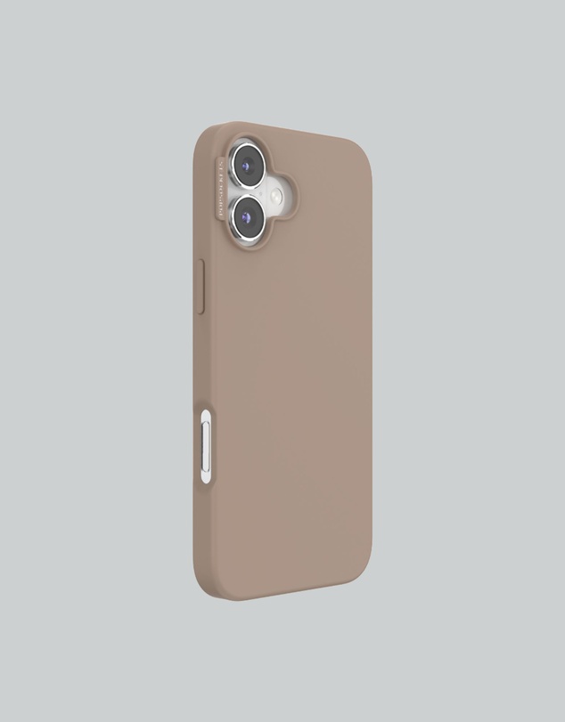 PopSockets - POPCASE MagSafe for iPhone 16 Plus - Protective Phone Case
