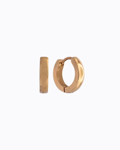 PETA AND JAIN - Bonnie Huggie Earrings