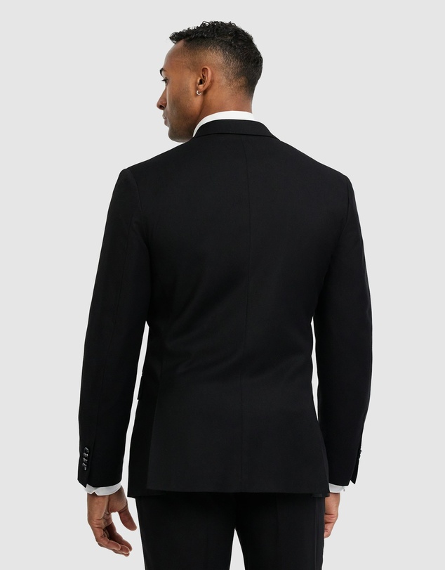 Tarocash - Spencer Slim Db Suit Jacket