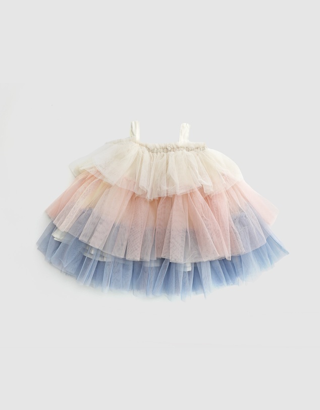WITH LOVE FOR KIDS - The Party Dress - Babies - Kids