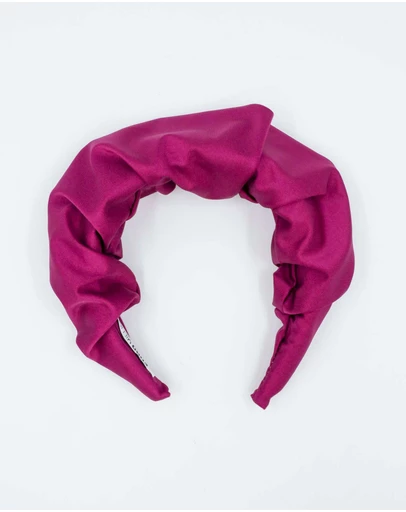 FORD MILLINERY - Jude Headband