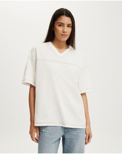 VINTAGE WHITE