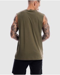 DVNT - S.E.S Tank