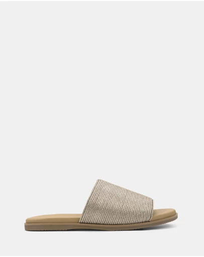 Hush Puppies - Paradise Weave Ii