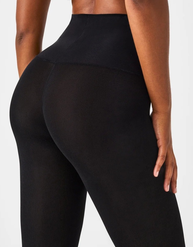Spanx - SPANXshape™ Plush Tights