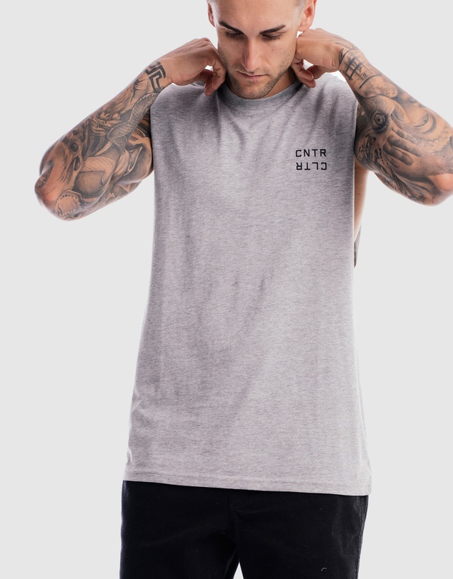 Counter Culture - Geo Tank