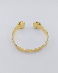 Miz Casa and Co - Calyra Cuff Bracelet