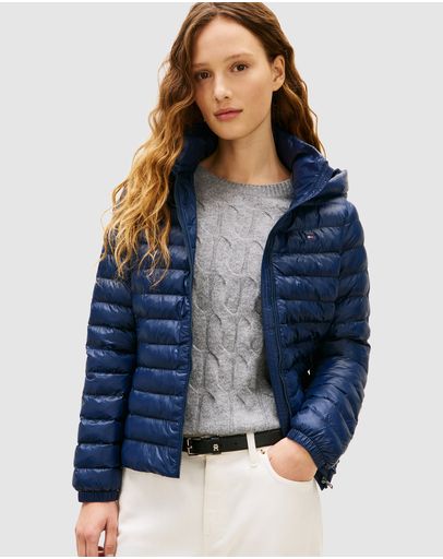 Dark Night Navy
