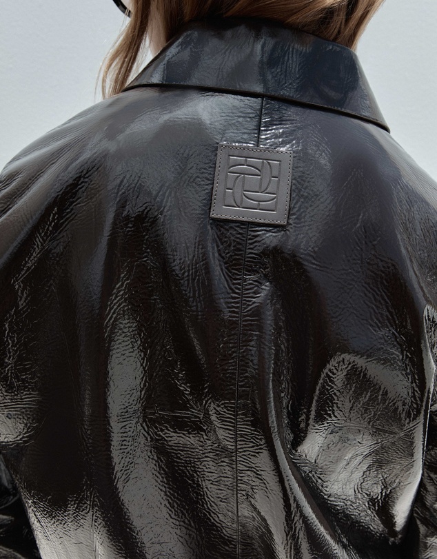 Elka Collective - Winston Jacket