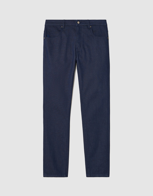 Politix - Leon Stretch Denim