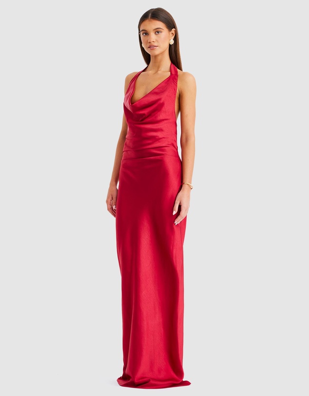 SNDYS - Rosanna Maxi Dress