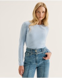 Review - Ayr Jumper