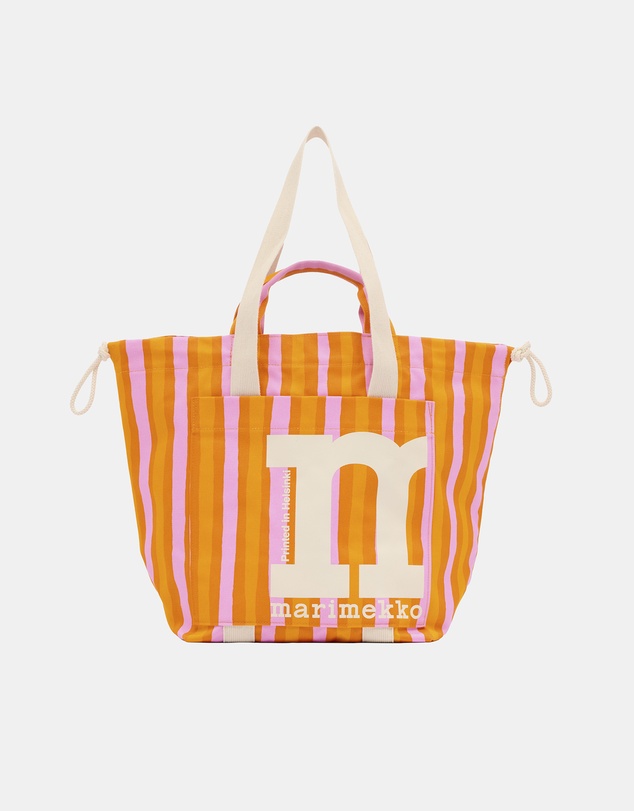 Marimekko - Mono City Tote Piccolo Bag
