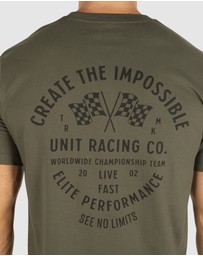 UNIT - UNIT Contest Men's T-Shirt